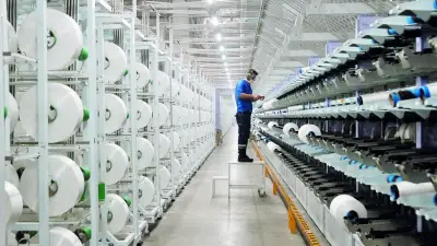 Petrokimyada merkez olma fırsatımız var