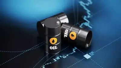 Petrol barış rüzgarıyla düşüşte: Brent 79, WTI 74,69 dolarda