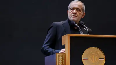 Pezeşkiyan: Mücteba Hamaney'le iletişim kurmak çok zor