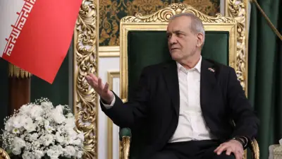 Pezeşkiyan: Silahlı kuvvetler ve hükümet arasında tam bir uyum var