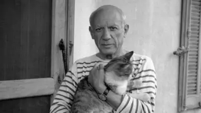 Picasso'nun Torununun Kitabı 'Picasso's Shadow' Filmiyle Sinemada