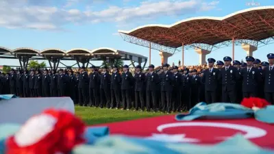 Polis Akademisi 2026-2027 İçin 3 Bin 250 Öğrenci Alacak