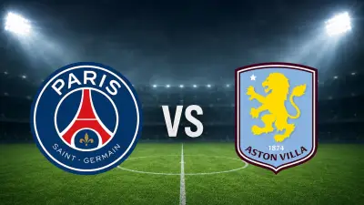 PSG - Aston Villa UEFA Süper Kupa finali: Maç saati, kanal ve stat