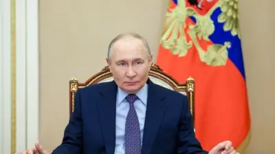 Putin, ordunun komuta kademesindeki yeni atamaları açıkladı