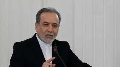 İran'dan Umman ve Hürmüz Boğazı açıklaması: Son aşamadayız