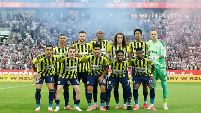 Real Betis, Amrabat için Fenerbahçe ile Anlaştı: İşte Bonservis Bedeli