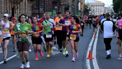 Rekor kabul edilmeyen koşu parkurları: Boston neden listede?