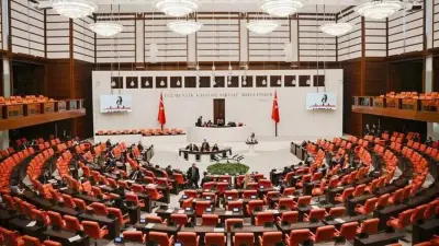 Öğrenci affı yürürlükte: Başvuru için 4 ay süre tanındı