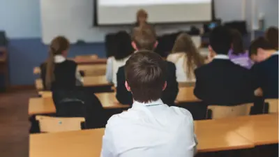 Öğretmen Eğitiminde Dijital Dönem: Bakan Tekin Açıkladı