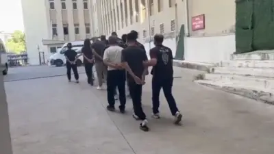 Rojin Kabaiş ve diğer ailelere siber zorbalık operasyonu: 2 tutuklama