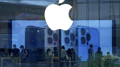 Rusya, Apple hakkında rekabet soruşturması başlattı