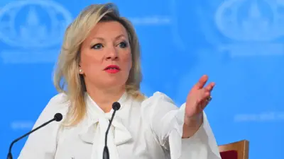 Rusya: NATO ve AB uluslararası terörizmin bir parçası haline geldi