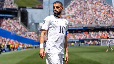 Salah Trabzonspor'da: İstanbul'a geliyor, imza töreni yarın