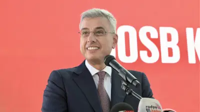 Sağlık Bakanı Memişoğlu: Şehir Hastaneleri Dünyada Zirvede