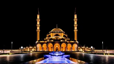 Sefer Ayı 13 Ağustos'ta Bitiyor, Rebiülevvel 14 Ağustos'ta Başlıyor