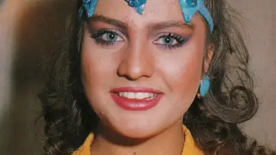 Sibel Can 56 Yaşında Gençlik Fotoğrafıyla Duygusal Mesaj Paylaştı