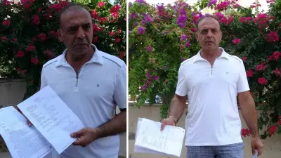 İsim benzerliği yüzünden 10 gün hapis yattı, 'Pardon' denilerek tahliye edildi