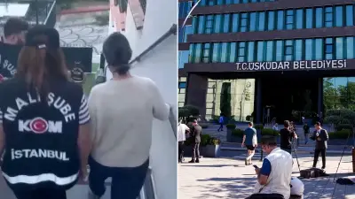 Üsküdar'da başkan vekili seçimi 5 Ağustos'ta yapılacak