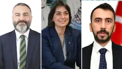 Üsküdar'da iskân rüşveti: CHP'li vekile 6 milyon TL
