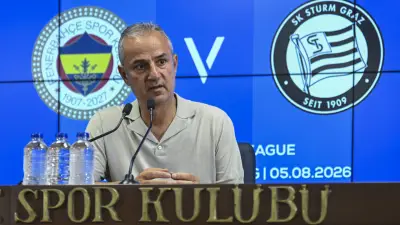 İsmail Kartal: Gelişiyoruz, Daha Yolumuz Var