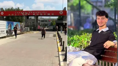 Sosyal medya kavgası kanlı bitti: 19 yaşındaki genç bıçaklanarak öldürüldü