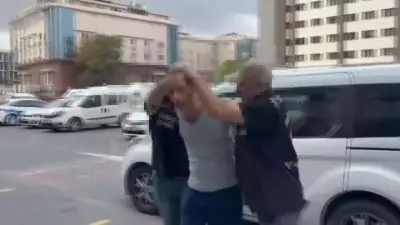 Sosyal Medyada Cumhurbaşkanına Hakaret Eden Şüpheli Yakalandı