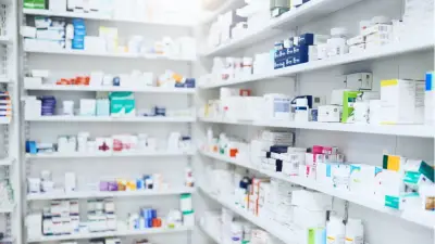 Sosyal Medyada Önerilen Vitaminlere Karşı Bilinç Şart