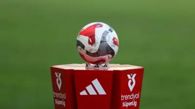 Süper Lig 2026-2027 Sezonu 14 Ağustos'ta Başlıyor: İlk Hafta Fikstürü