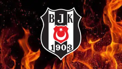 Süper Lig'in en farklı skoru: Beşiktaş'ın 10-0'lık tarihi galibiyeti