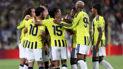 Spor Yazarları Fenerbahçe-Sturm Graz Maçını Değerlendirdi