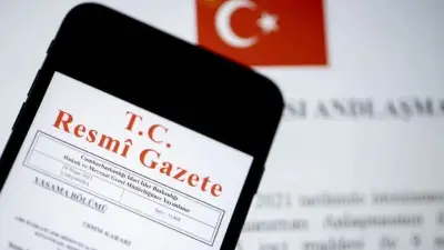Sporcu Sağlık Raporları Yönetmeliği Resmi Gazete'de Yayımlandı
