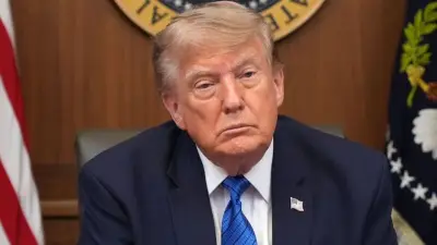 İsrail, Trump'ın İran saldırı kararını sosyal medyadan öğrendi