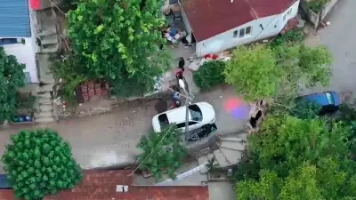 İstanbul'da uyuşturucu operasyonu: 16 şüpheli yakalandı