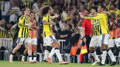 Sturm Graz - Fenerbahçe rövanşı ne zaman, saat kaçta, hangi kanalda?