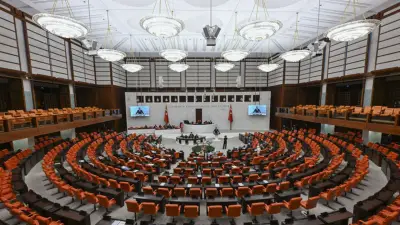 Suça sürüklenen çocuk düzenlemesinde 6 madde daha kabul edildi