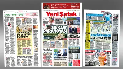 Suikast paranoyası mı? Trump'a olağanüstü güvenlik önlemleri