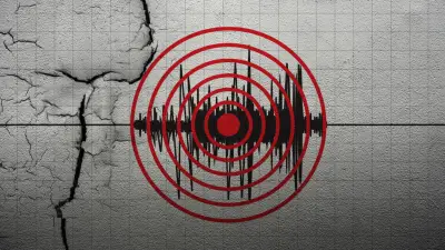 Suriye'de 4.4 Büyüklüğünde Deprem! 13 Ağustos AFAD ve Kandilli Son Depremler