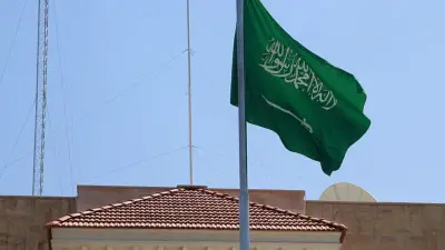 Suudi Arabistan İstihbarat Başkanı Humeydan Bağdat'ta: Zeydi ile Güvenlik Koordinasyonu