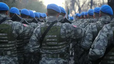 Sözleşmeli Er ve Uzman Erbaş Başvuru Süresi Uzatıldı: Son Tarih 17 Ağustos