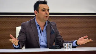 Tahir Sarıkaya adliyeye sevk edildi