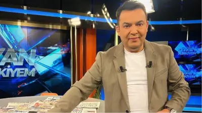 Tahir Sarıkaya'nın savcılık ifadesi ortaya çıktı! PR ve tanıtım savunması