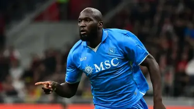 İtalyan basını ifşa etti: Lukaku'nun Fenerbahçe maaşı ve bonservisi belli oldu
