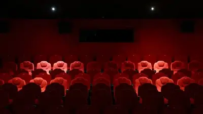 Tarih Eve Girince: Abu Bakr Shawky'nin 'The Stories' Filmi Ramallah'ta