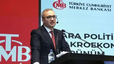 TCMB Başkanı Karahan: Politika faizindeki gerileme piyasa faizlerine yansıyor