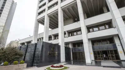 TCMB toplam rezervleri 164 milyar 448 milyon dolara yükseldi