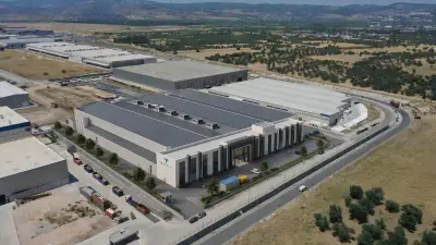 Teknika Plast halka arz oluyor: 85,40 TL sabit fiyatla
