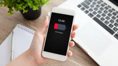 Telefonunuzdaki bu ayar bataryayı hızlı tüketiyor olabilir: Hemen kontrol edin