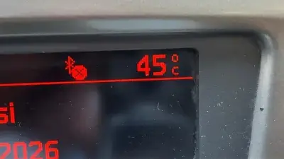 Termometre 45 Dereceyi Gösterdi: Diyarbakır'da Sıcaklık Zirvede