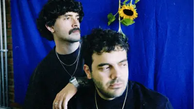The Flabbies, 14 Ağustos'ta Zorlu PSM Vestel Amfi'de Sahne Alacak