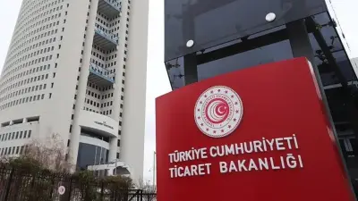 Ticaret Bakanlığı 80 ülkeye yönelik 107 sektörel pazar araştırması hazırladı